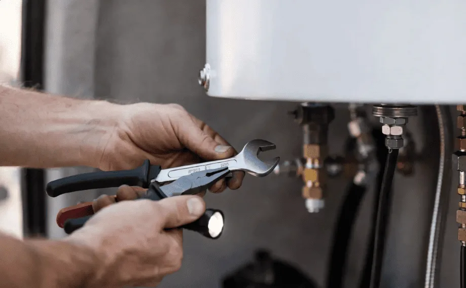 Why choose Water Heater Repair in Lake Andes, SD